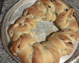 Foto del paso 8 de la receta: Pan dulce diferente