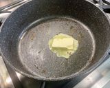 Une image de l'étape 10 de Sauté de veau aux champignons bruns.