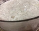 A picture of step 3 of Date Milkshake.