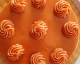Foto del paso 4 de la receta: Flan de dulce de leche con más dulce de leche !!! 🇦🇷