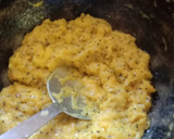 மாங்காய் இனிப்பு தொக்கு (ஊர்காய்)(mango inippu thokku recipe in tamil) ரெசிபி ஸ்டேப் 2 புகைப்படம்