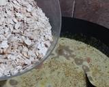 Resep Bubur Gandum A K A Bubur Syurbah Oleh Hilda Dawood Cookpad