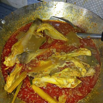 Langkah 4