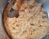 Foto del paso 2 de la receta: Hamburguesas de Pollo Casera🍔