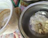 Mpasi Lengkap 30 (8 mo) langkah memasak 4 foto