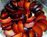 Foto del paso 3 de la receta: Tarta de ciruelas