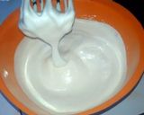 Foto langkah ke 2 dari resep Bolu tape panggang Ala Mom Jj.