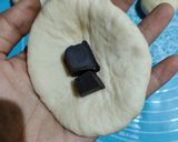 Foto langkah ke 4 dari resep Bakpao (No mixer).