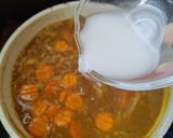 Foto langkah ke 3 dari resep Japanese Curry.
