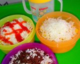 Foto langkah ke 5 dari resep Jasuke.