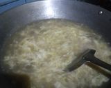 Foto langkah ke 3 dari resep Kwetiau Siram Sapi.
