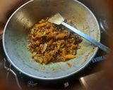 কুঁচো মছের চচ্চড়ি (Kucho macher chorchori recipe in Bengali) রেসিপি ধাপ - 5 ছবি