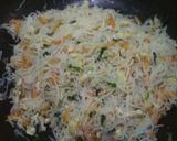 Foto langkah ke 4 dari resep Martabak Bihun Madura.