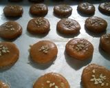 Foto langkah ke 5 dari resep Cookies Tempe.