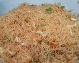 Foto langkah ke 5 dari resep Martabak Mie Bihun.