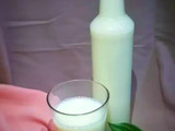 Susu kedelai