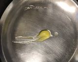 A picture of step 5 of Sugar Candy.