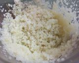 A picture of step 5 of Methi gobhi paneer burji.