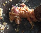 Foto langkah ke 2 dari resep Tumis jamur tiram kecombrang.