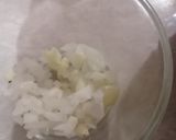 Foto del paso 4 de la receta: Pechugas rellenas con crema de champiñones a base de bechamel