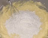 Foto langkah ke 5 dari resep Kue kering kacang mede / cookies mede.