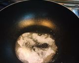 A picture of step 3 of Roasted tomatoes pasta.