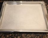 Foto del paso 10 de la receta Galletas de almendra craqueladas