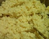 Foto langkah ke 3 dari resep Nasi Kuning Sedep.