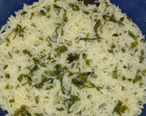 Foto del paso 3 de la receta: Arroz pilaf o turco