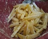 Foto langkah ke 4 dari resep Kentang Goreng Crispy.