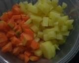 Resep Arabic Syurba Chicken Out Soup Oleh Arshiya Kitchen Cookpad