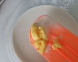 Foto langkah ke 3 dari resep Pisang Kapok Goreng Dadu.