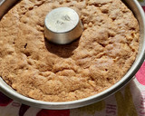 Foto del paso 5 de la receta: Torta fácil y rápida de manzana