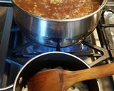 Foto del paso 2 de la receta: Cuaresma: Sopa de lentejas