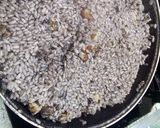 Foto del paso 4 de la receta: Arroz negro