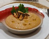 Foto del paso 6 de la receta Puré de Avena y Mejillones
