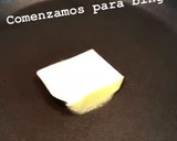 Foto del paso 1 de la receta: Pulpo a la plancha con patatas a las hierbas