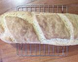 Foto del paso 6 de la receta: Pan tipo de campo sin TACC