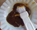 Foto langkah ke 6 dari resep Gurami bakar.