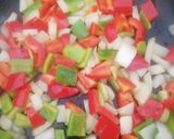 Foto del paso 6 de la receta: Pollo agridulce chino 🇨🇳