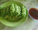 Foto langkah ke 15 dari resep Roti Jala.