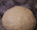Foto del paso 4 de la receta: 🍩Donas esponjosas para los días lluviosos y frescos🌧