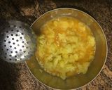 Foto del paso 5 de la receta: Tortilla de patatas baja en calorías
