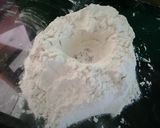Foto del paso 1 de la receta: Scones dulces