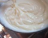 Foto del paso 5 de la receta: Kuchen de mora