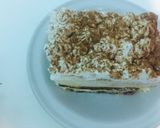 Foto del paso 14 de la receta: Tiramisú