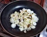 Foto del paso 1 de la receta: Pizza de zapallito italiano