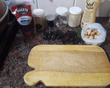 Foto del paso 1 de la receta: Pollo moruno