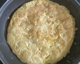 Foto del paso 5 de la receta: Tortilla de patata y ajo en polvo