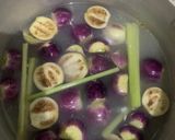 Foto langkah ke 4 dari resep Kalumpe.
